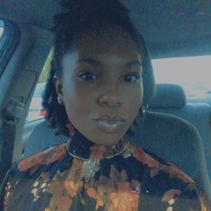 Meet your Posher, Lasheena